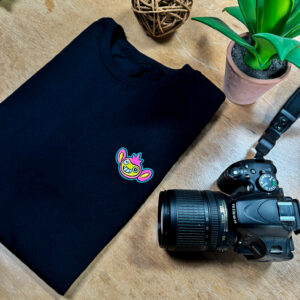 Camiseta Shiny Aipom