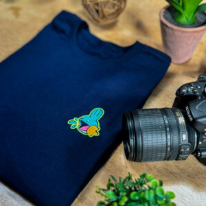 Camiseta Mudkip