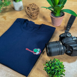 Camiseta Yoshi