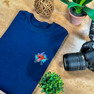 Camiseta Shiny Gyarados