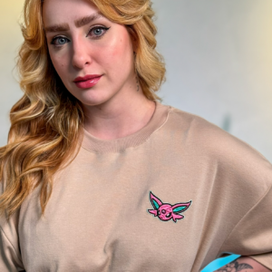 Camiseta Espeon