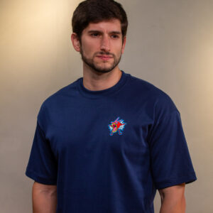 Camiseta Shiny Gyarados
