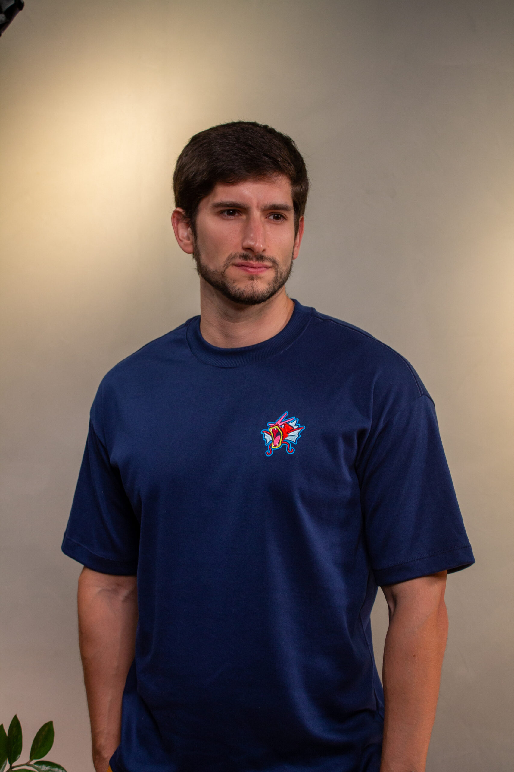 Camiseta Shiny Gyarados - Imagem 4