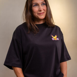 Camiseta Pikachu