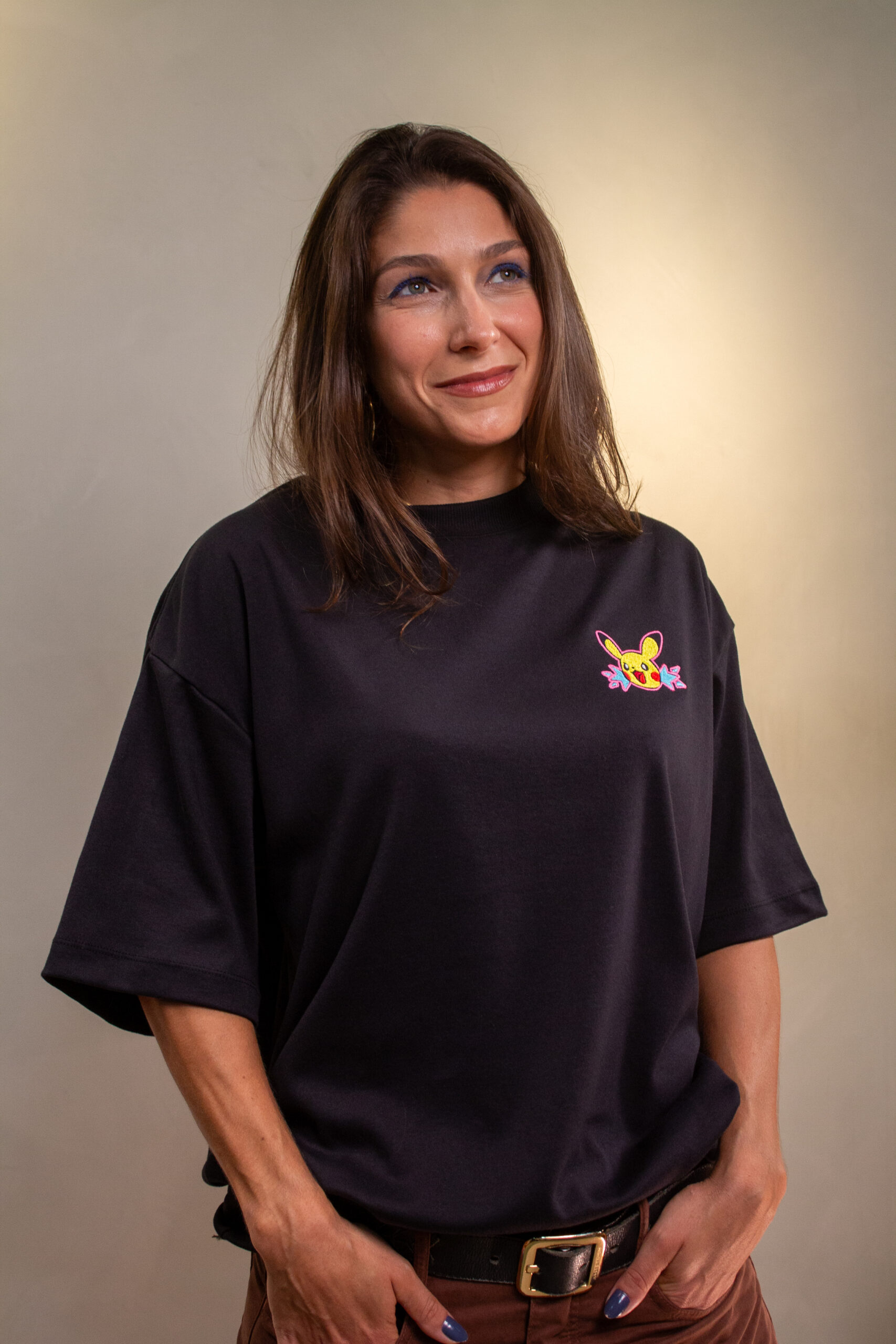 Camiseta Pikachu - Imagem 4