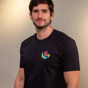 Camiseta Zero