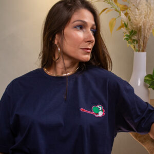 Camiseta Yoshi