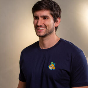 Camiseta Psyduck??