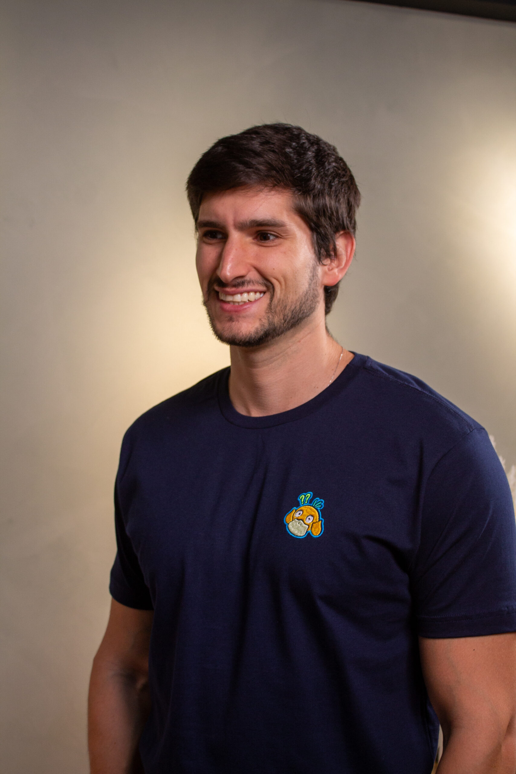 Camiseta Psyduck?? - Imagem 2