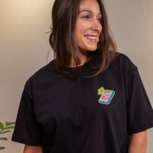 Camiseta GameBoy