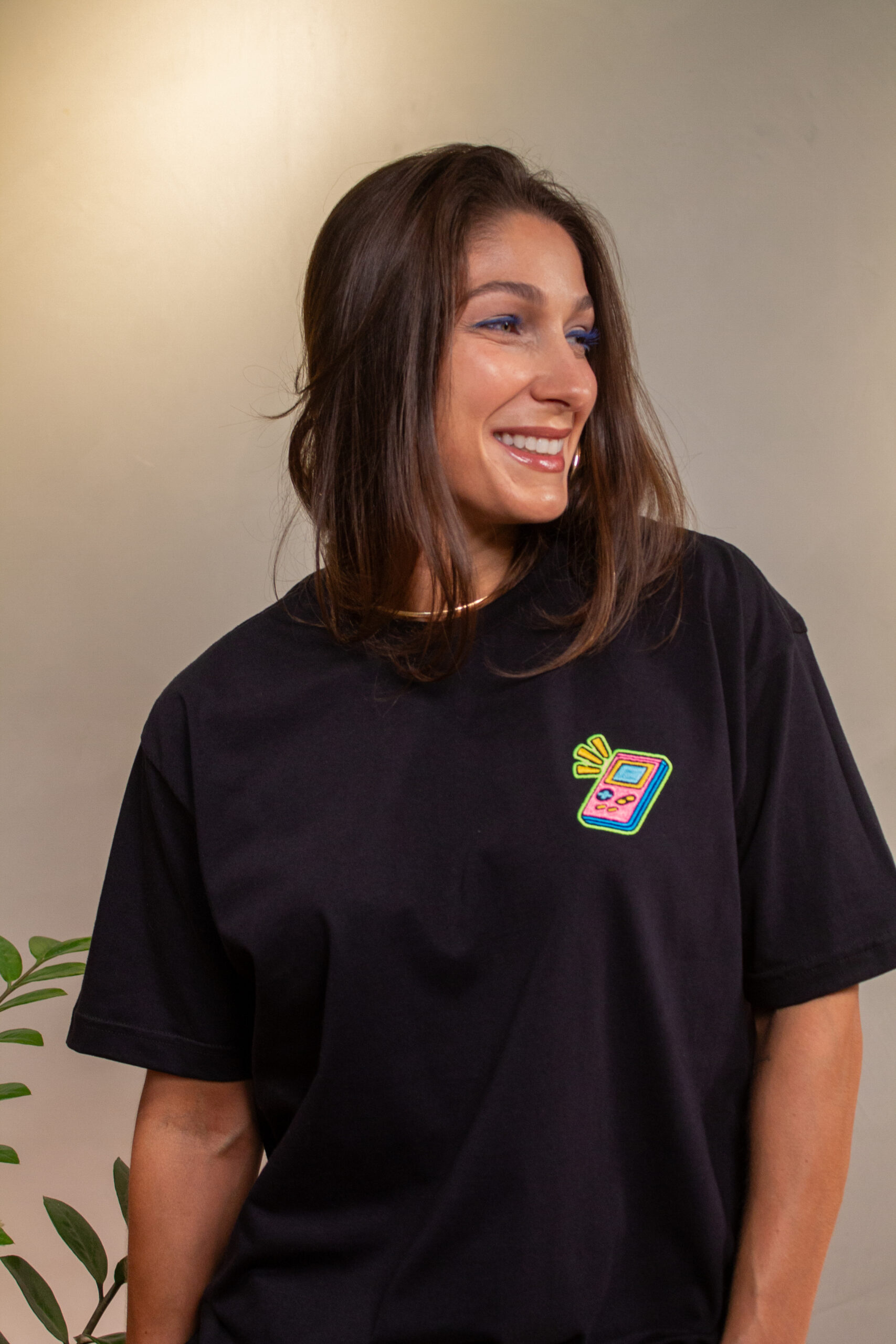 Camiseta GameBoy - Imagem 2