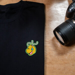 Camiseta Dragonite