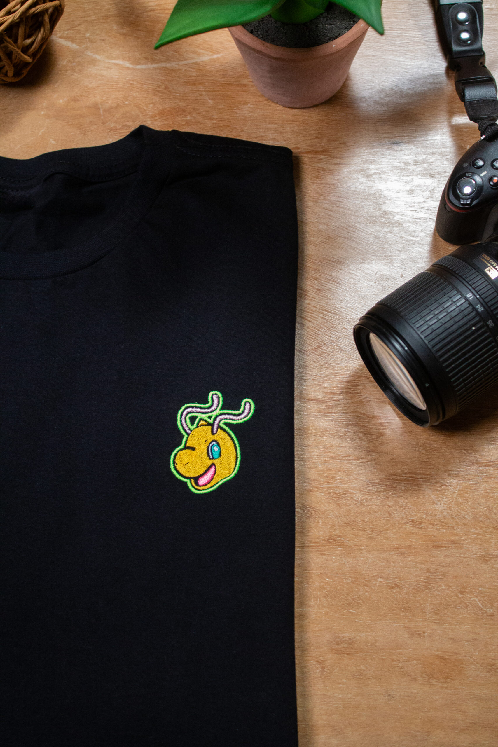 Camiseta Dragonite