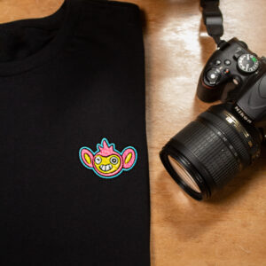 Camiseta Shiny Aipom