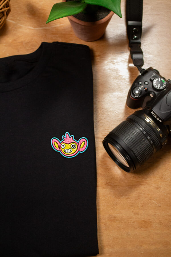 Camiseta Shiny Aipom