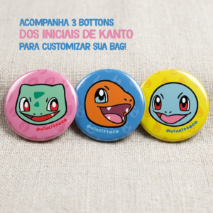 Bag Kanto