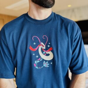 Camiseta Milotic