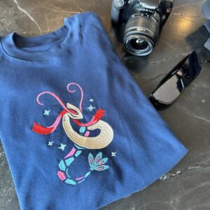 Camiseta Milotic