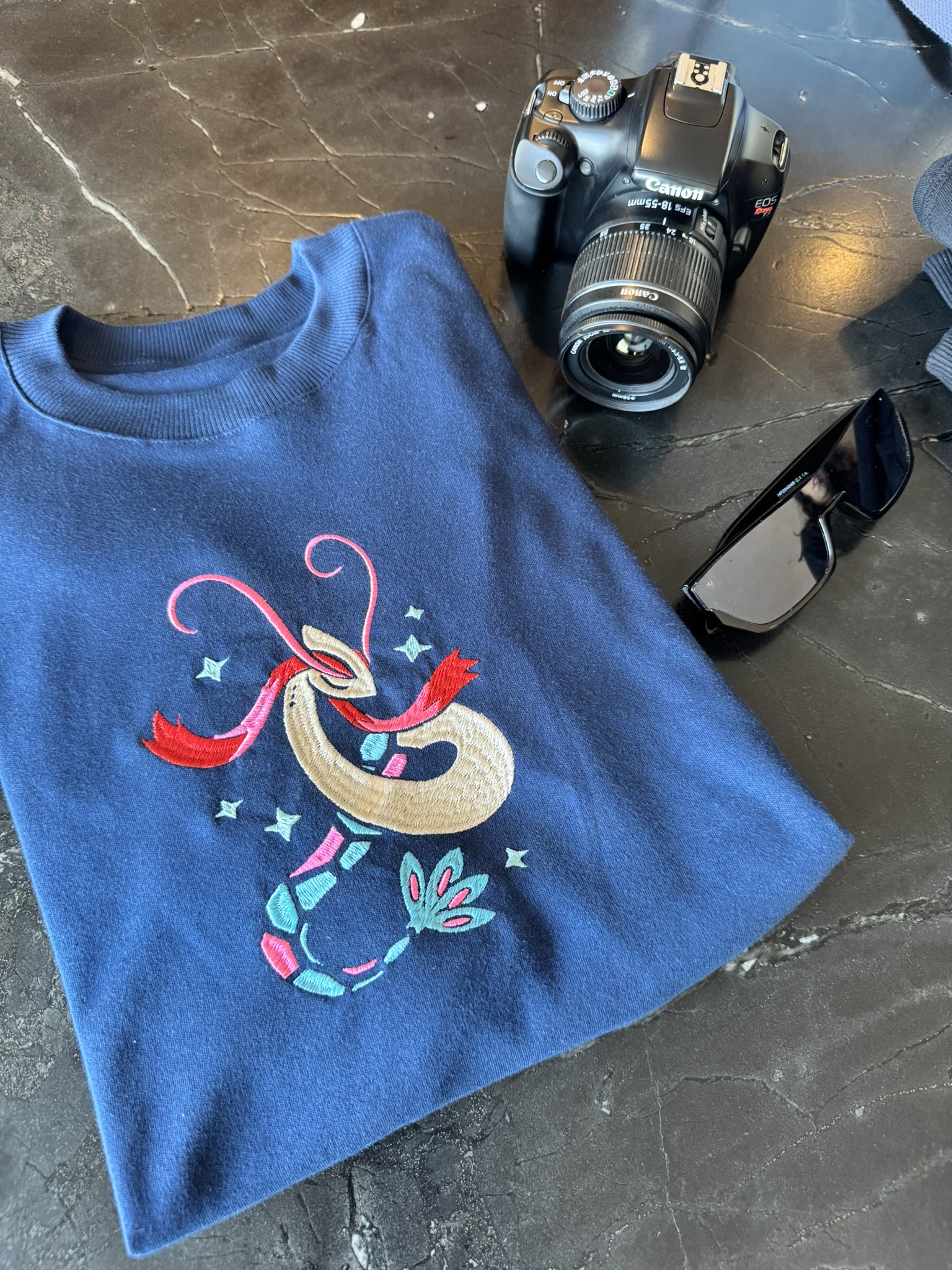 Camiseta Milotic