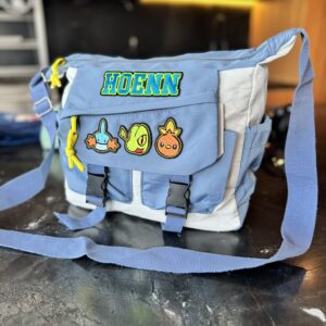 Bag Hoenn