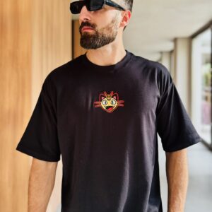Camiseta Meowth