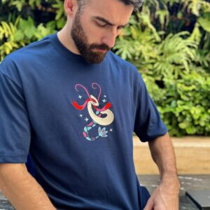 Camiseta Milotic