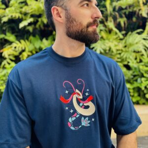 Camiseta Milotic