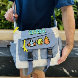 Bag Hoenn