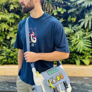 Bag Hoenn