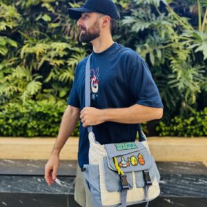 Bag Hoenn