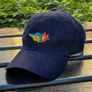 Boné Cyndaquil