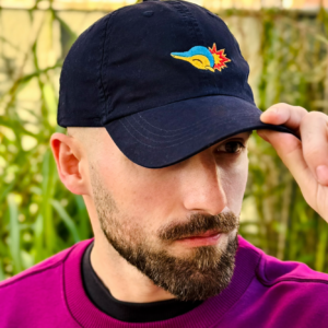 Boné Cyndaquil