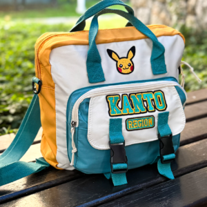 Bag Kanto