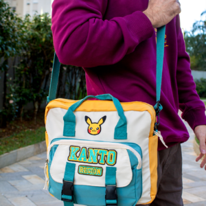 Bag Kanto