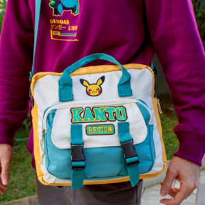 Bag Kanto