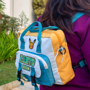 Bag Kanto