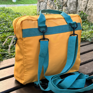 Bag Kanto